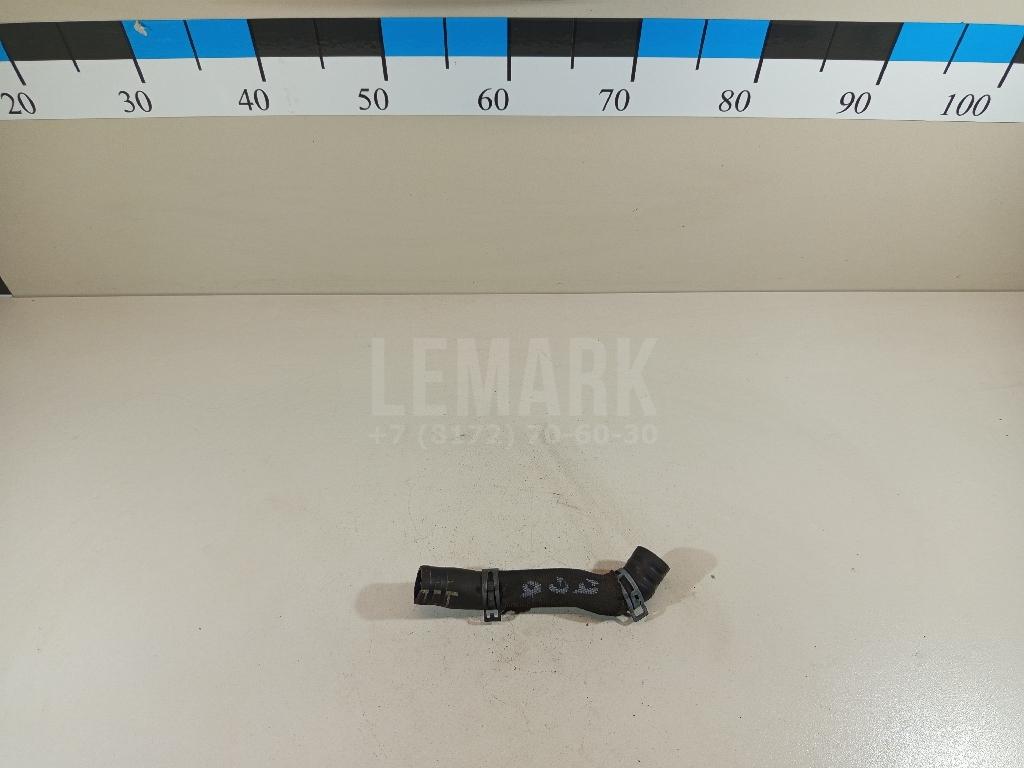 Патрубок отопителя 5Q0122157AB VAG
