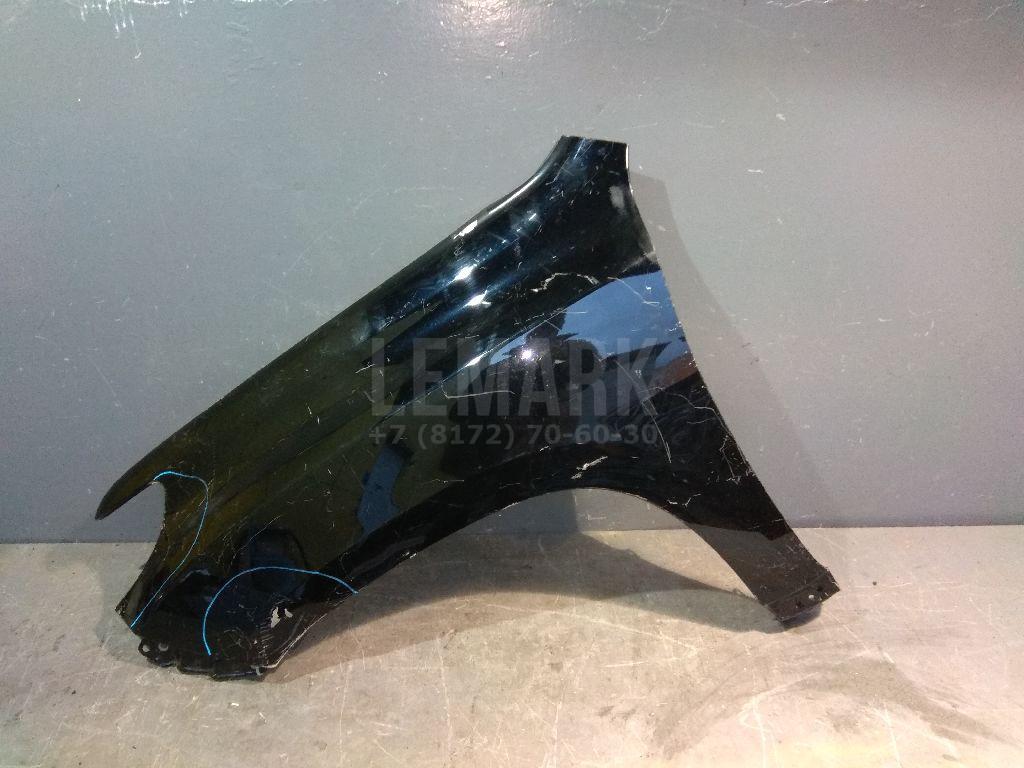 Крыло переднее левое 5381260C10 Toyota