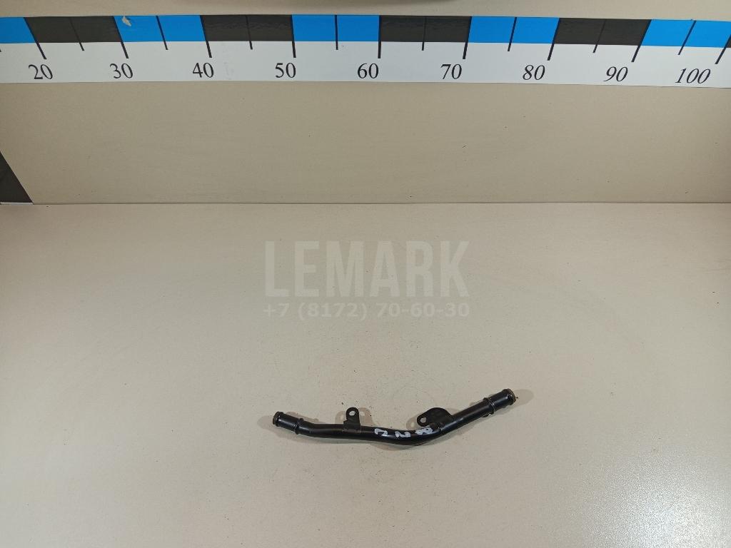 Трубка охлажд. жидкости металлическая 06K121085M VAG