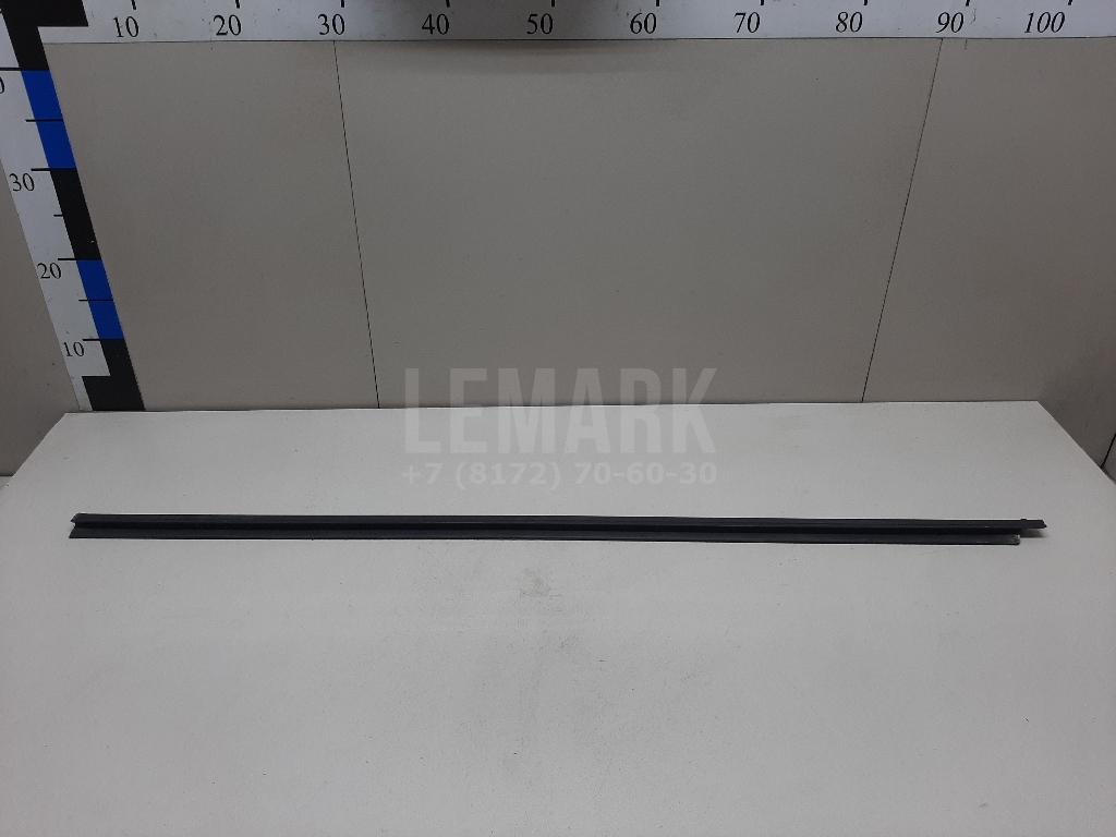 Накладка стекла переднего левого для  Ford B-MAX 2012-2018