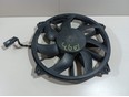 Вентилятор радиатора