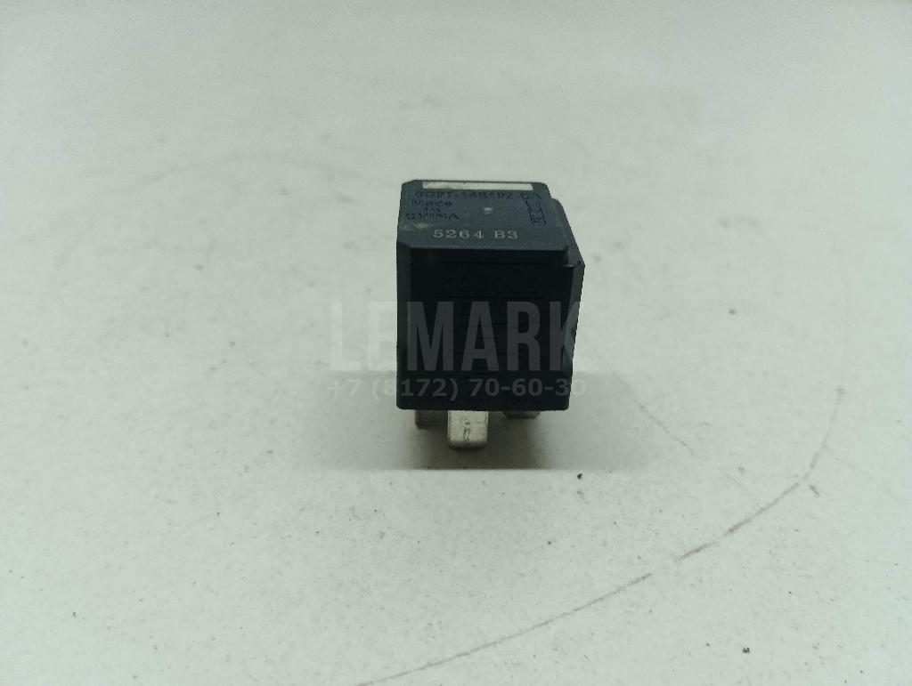 Реле 6G9T14B192CA Ford