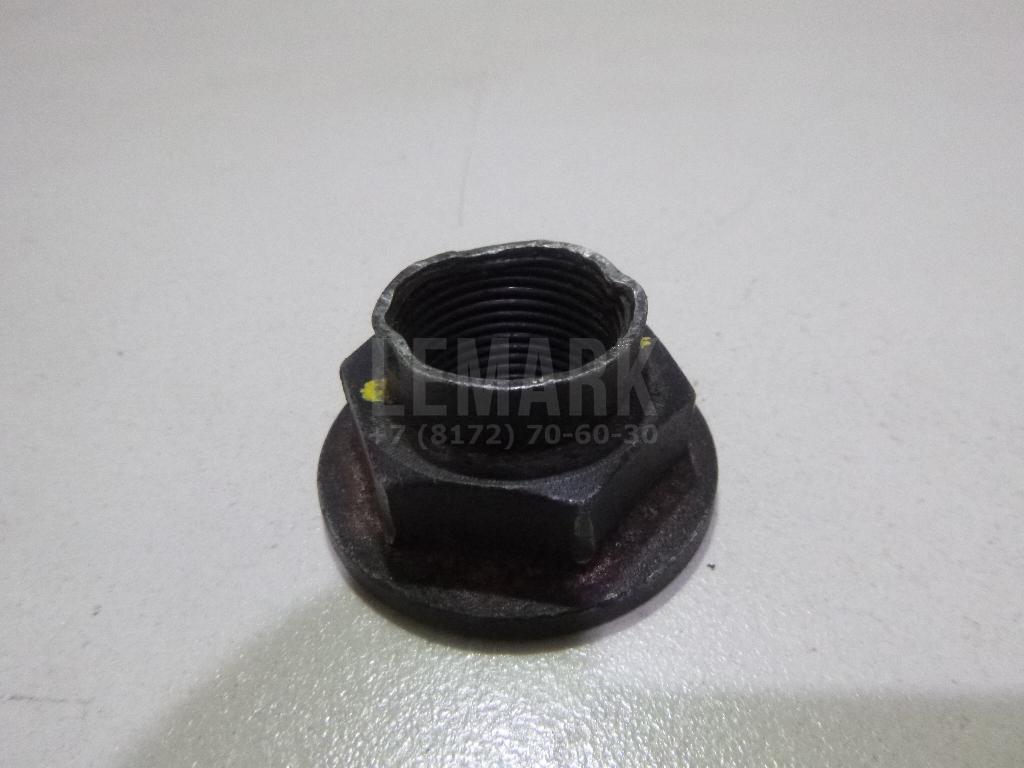 Гайка передней ступицы 495513X000 Hyundai-Kia