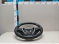 Рулевое колесо для AIR BAG (без AIR BAG)