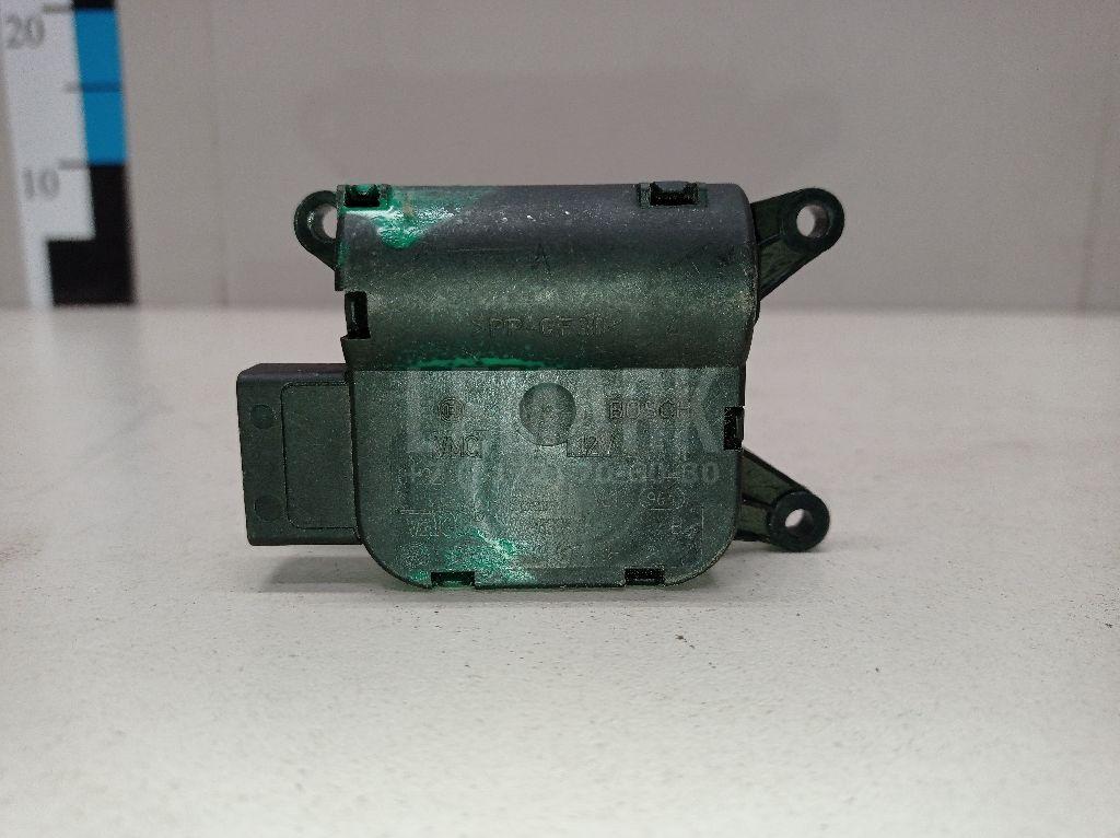 Моторчик заслонки отопителя 1J1907511F VAG