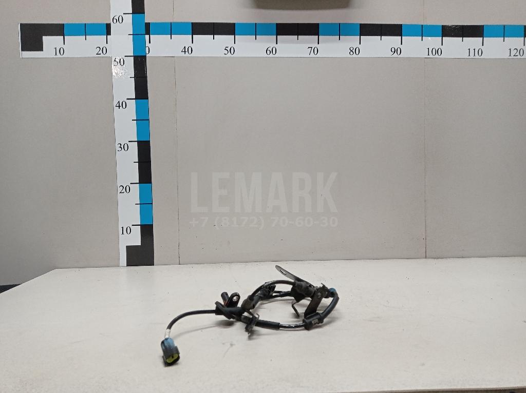 Датчик ABS задний правый 95681D9000 Hyundai-Kia
