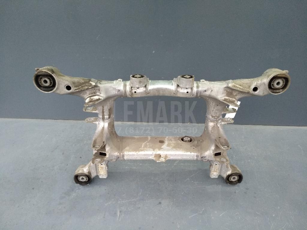 Балка задняя для  Astra HD 8 2005-2011