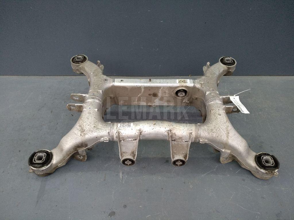 Балка задняя для  Astra HD 8 2005-2011