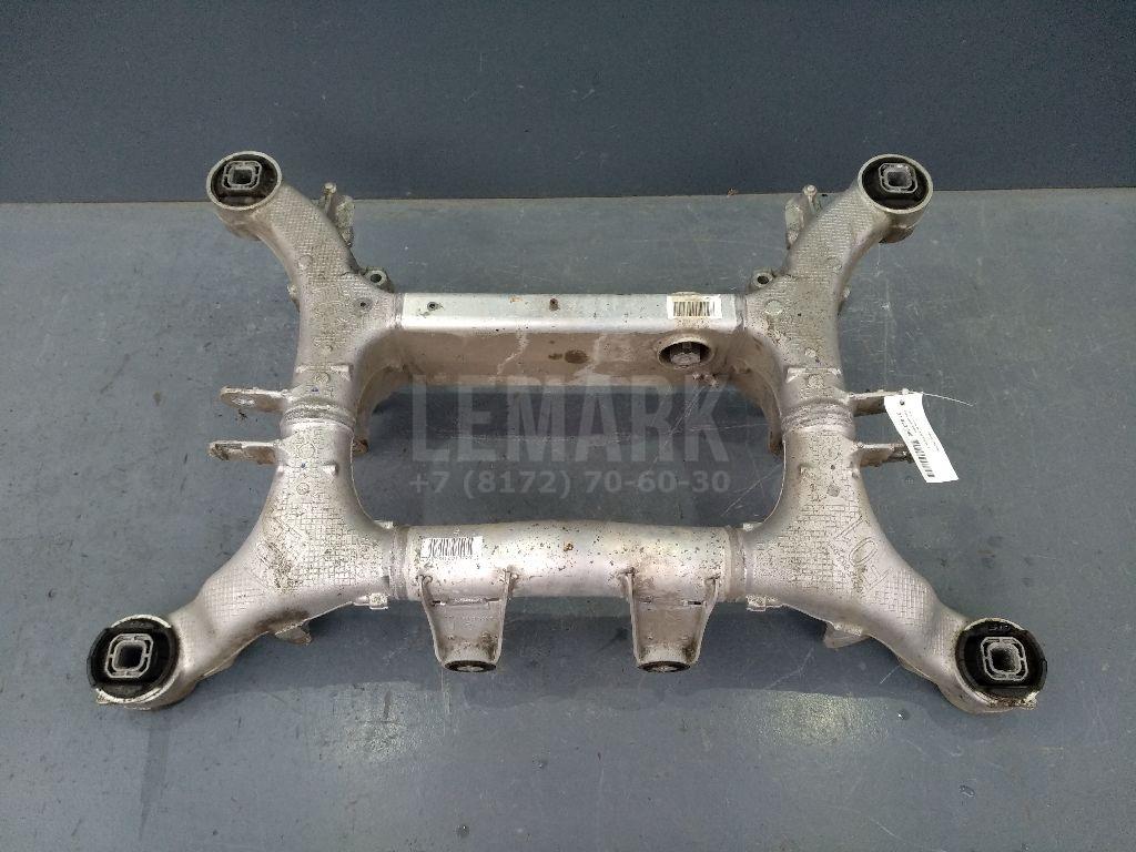 Балка задняя для  Astra HD 8 2005-2011