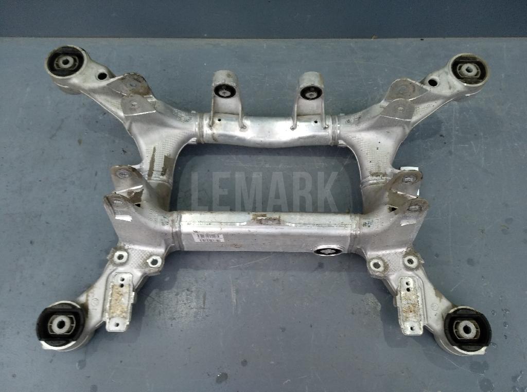 Балка задняя для  Astra HD 8 2005-2011