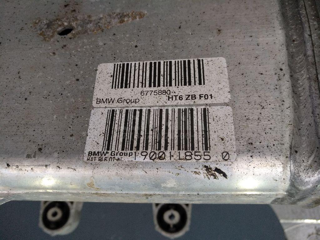 Балка задняя для  Astra HD 8 2005-2011