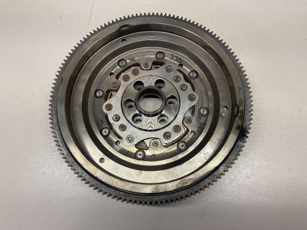 Маховик 2295001282 Sachs