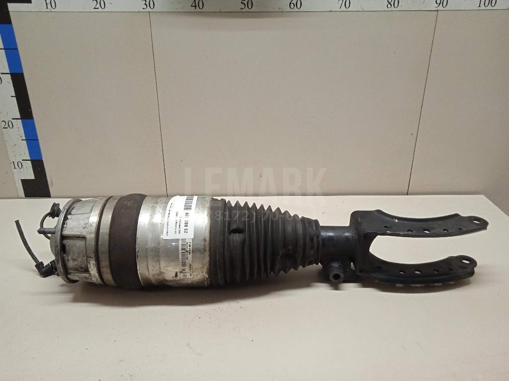 Амортизатор передний правый 7P6616040Q VAG