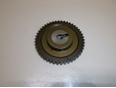 Шестерня (шкив) распредвала