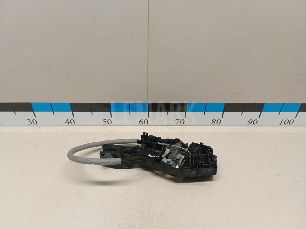 Кронштейн ручки 510837811M VAG