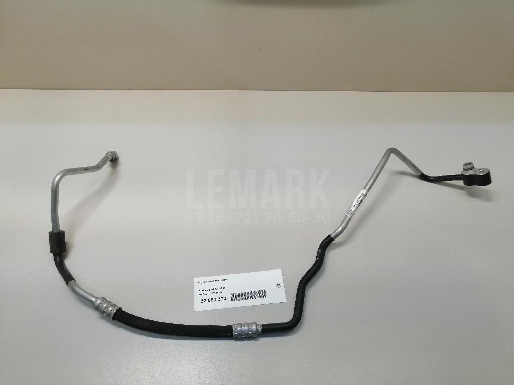 Трубка кондиционера для  BMW 3-serie E92/E93 2006-2012