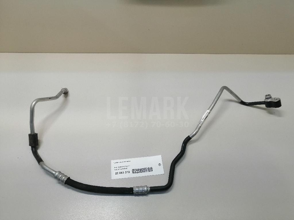 Трубка кондиционера для  BMW 3-serie E92/E93 2006-2012