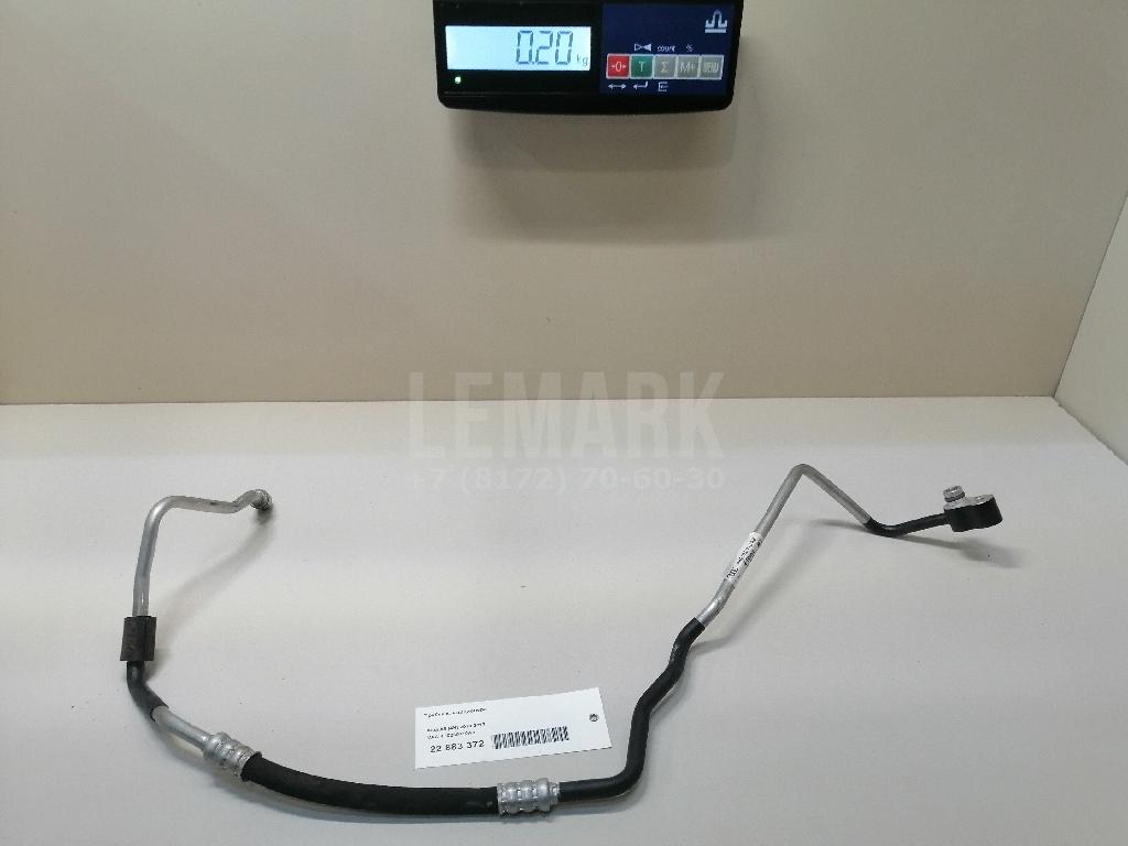 Трубка кондиционера для  BMW 3-serie E92/E93 2006-2012