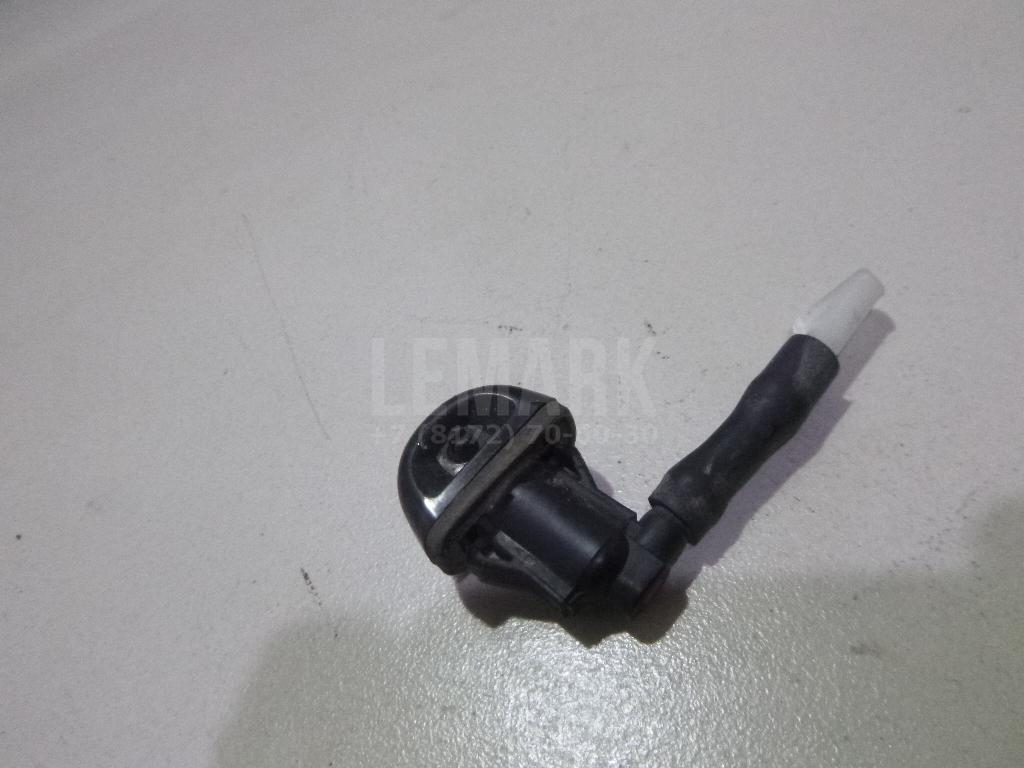 Форсунка омывателя зад стекла 8539160130 Toyota