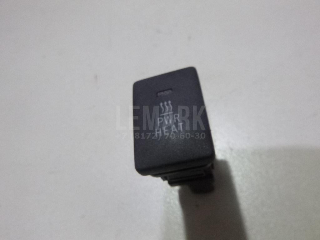 Кнопка многофункциональная 8729060080 Toyota