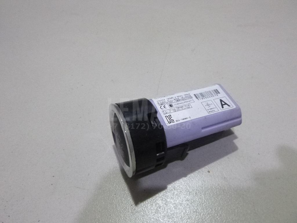Кнопка запуска двигателя 8961130063 Toyota