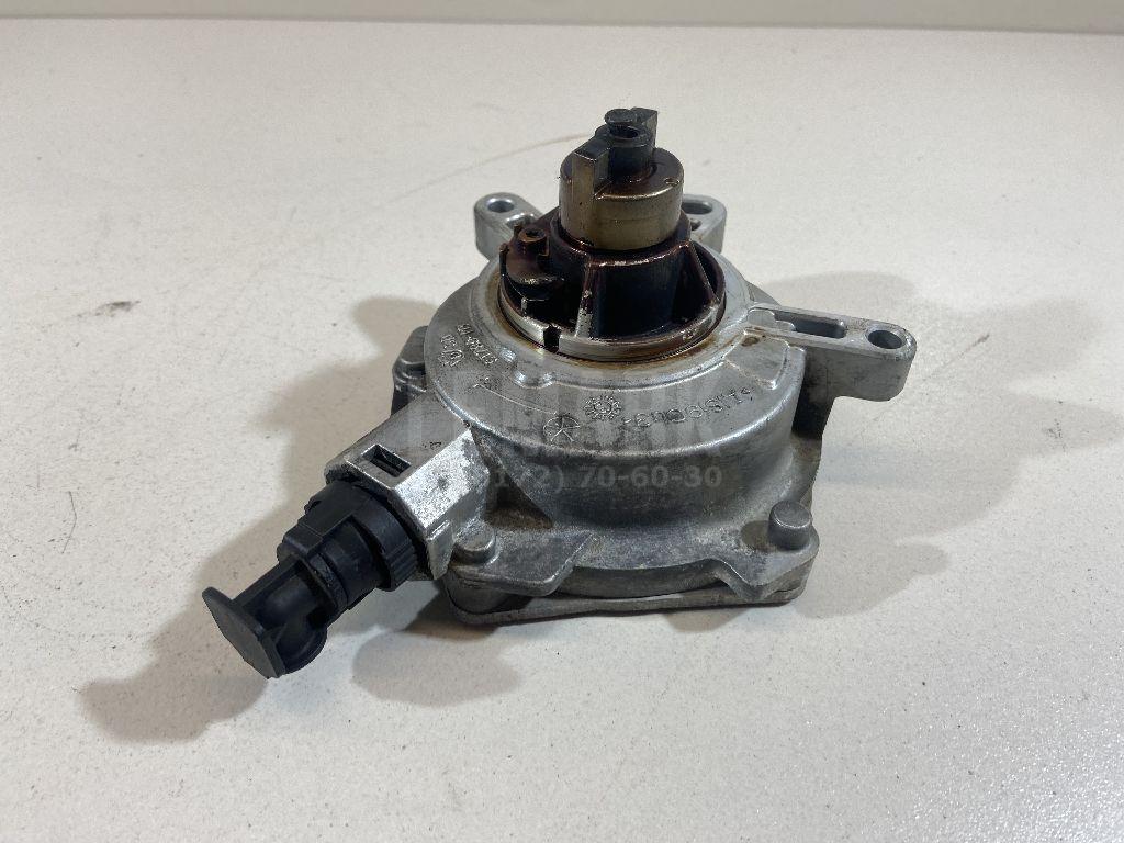 Насос вакуумный BM5G2A451EC Ford