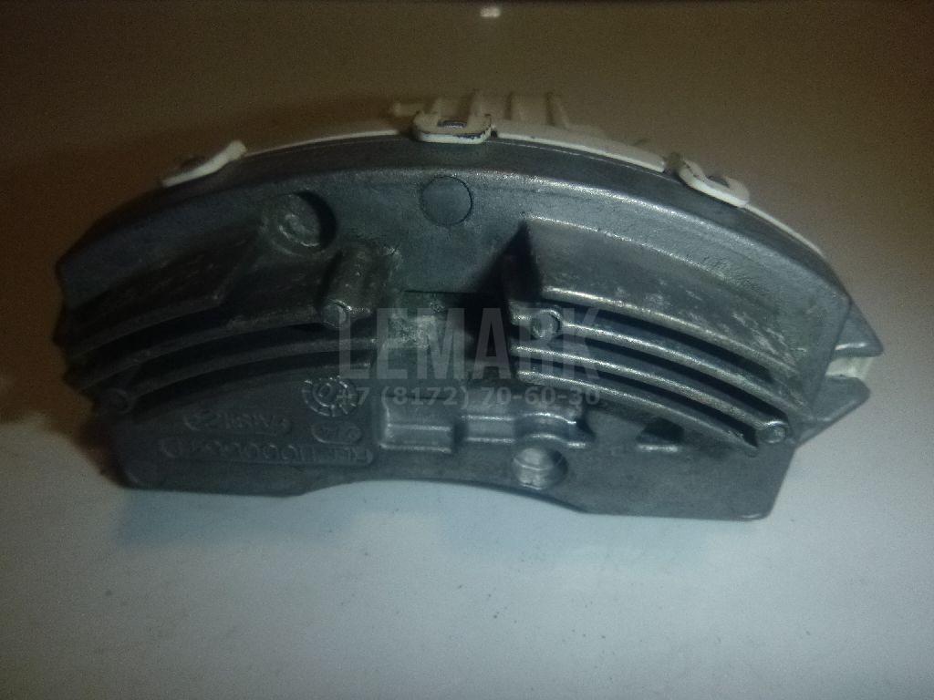 Резистор отопителя для  BMW 1-serie F20/F21 2011-2019