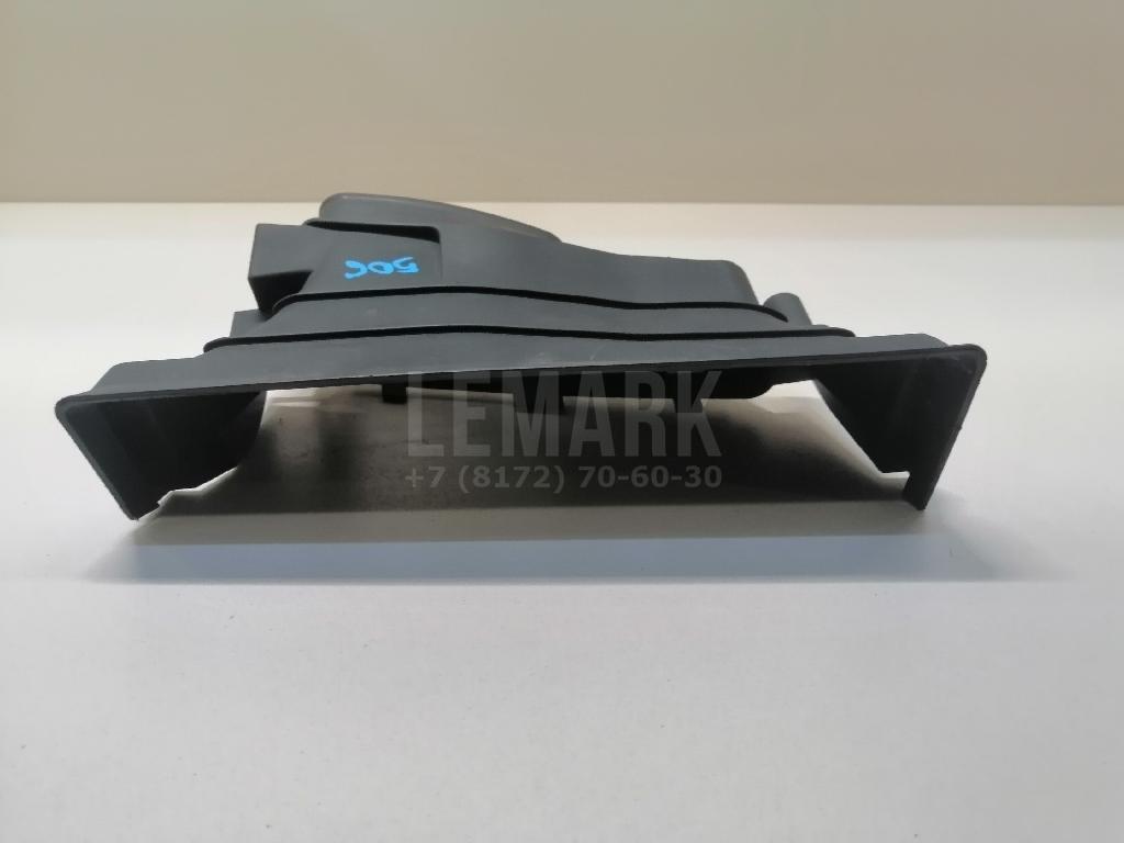 Воздуховод для  Astra HD 8 2005-2011