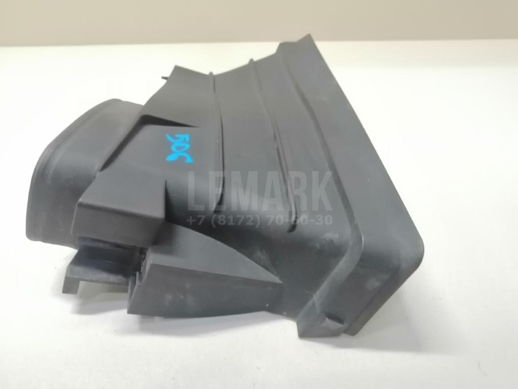 Воздуховод для  Astra HD 8 2005-2011