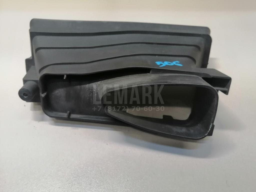 Воздуховод для  Astra HD 8 2005-2011