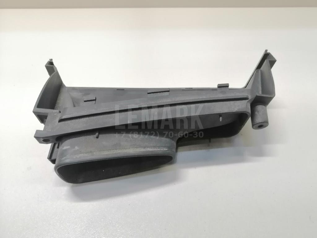 Воздуховод для  Astra HD 8 2005-2011