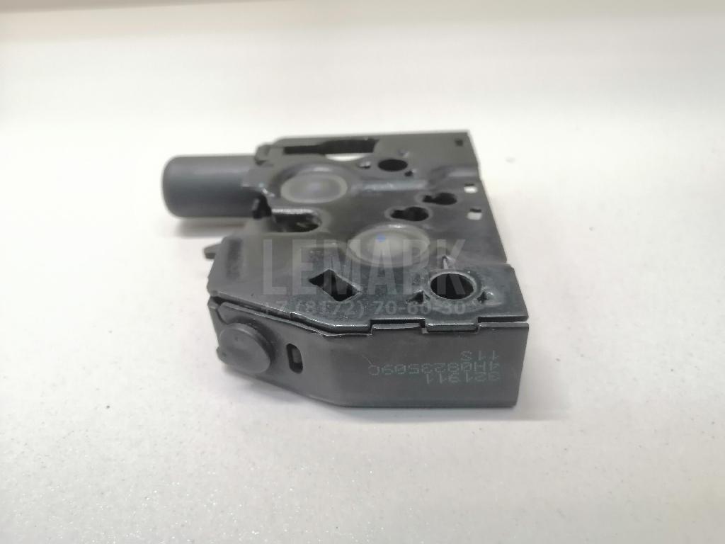 Замок капота для  BMW 1-serie F20/F21 2011-2019