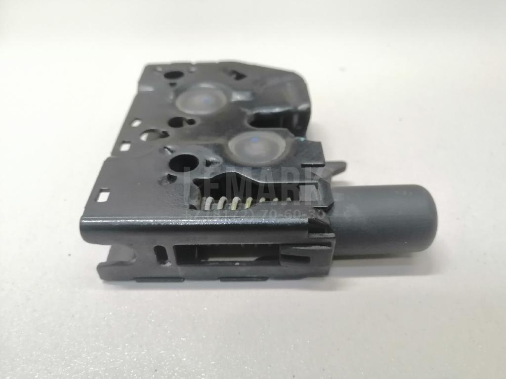 Замок капота для  BMW 1-serie F20/F21 2011-2019