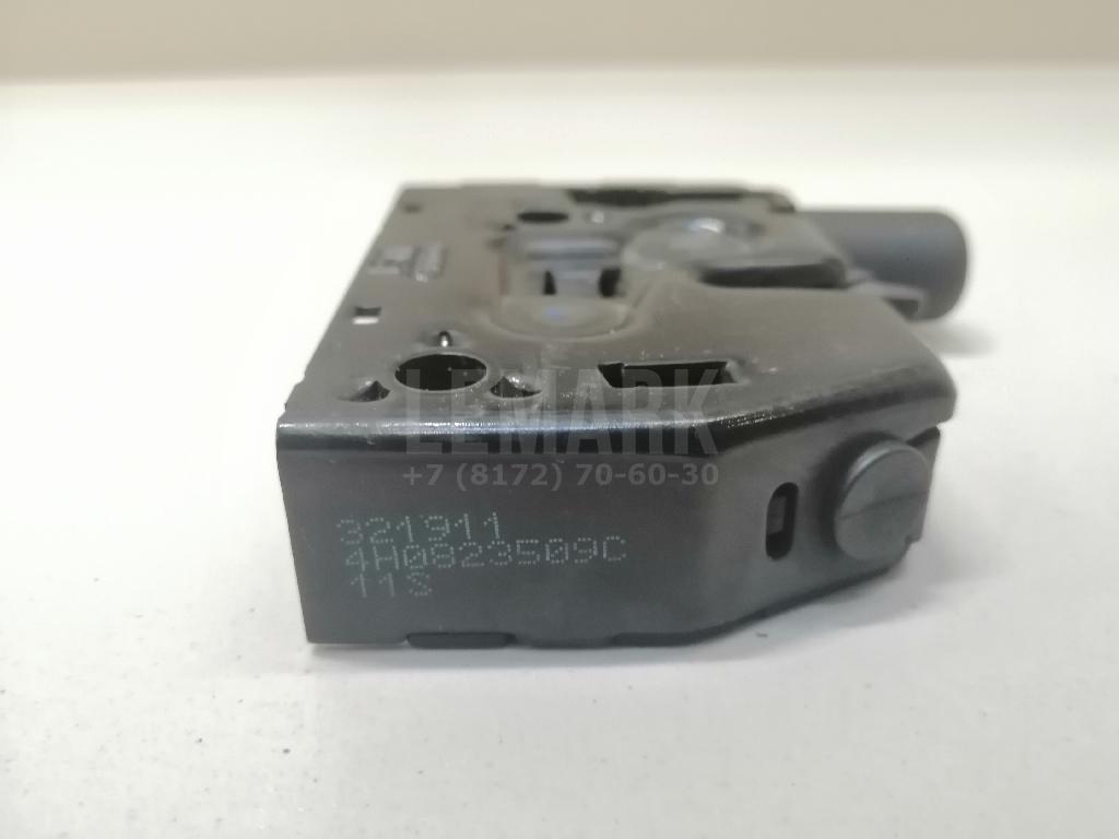 Замок капота для  BMW 1-serie F20/F21 2011-2019