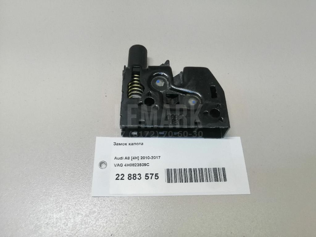 Замок капота для  BMW 1-serie F20/F21 2011-2019