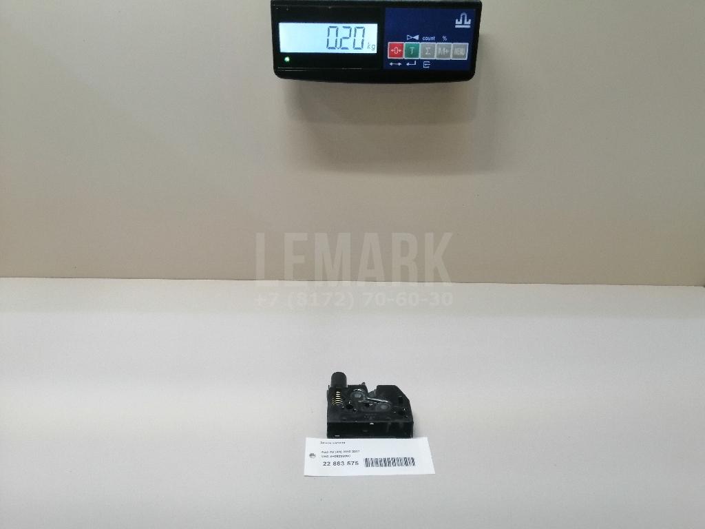 Замок капота для  BMW 1-serie F20/F21 2011-2019