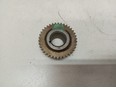 Шестерня коленвала