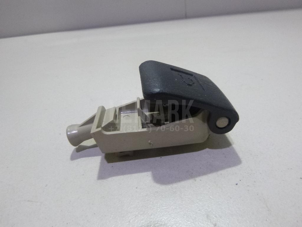 Ручка открывания капота 5360152010C0 Toyota