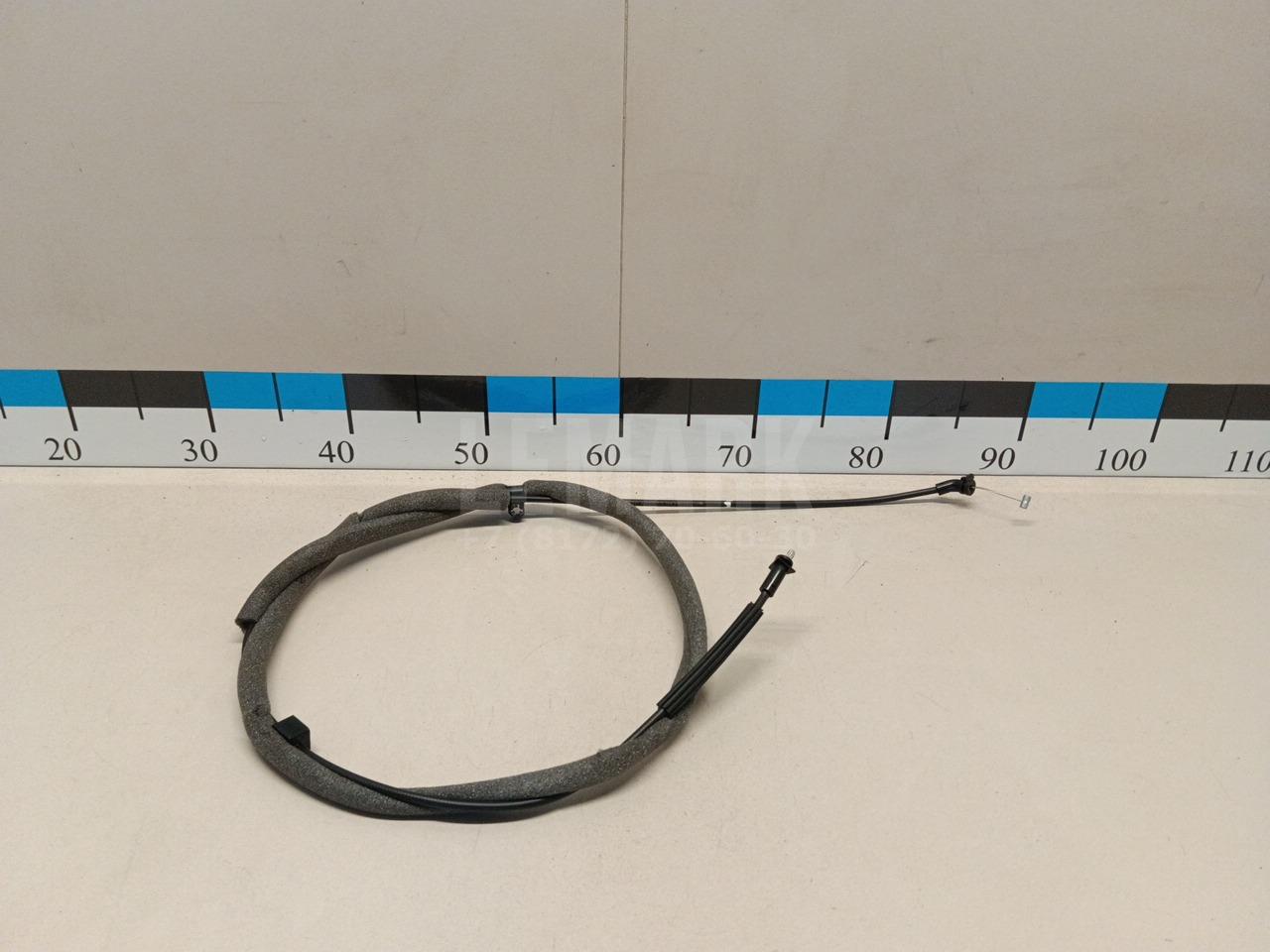 Трос регулировки сиденья 5NA885344C VAG