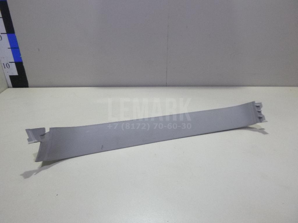 Обшивка багажника 6243160061B0 Toyota