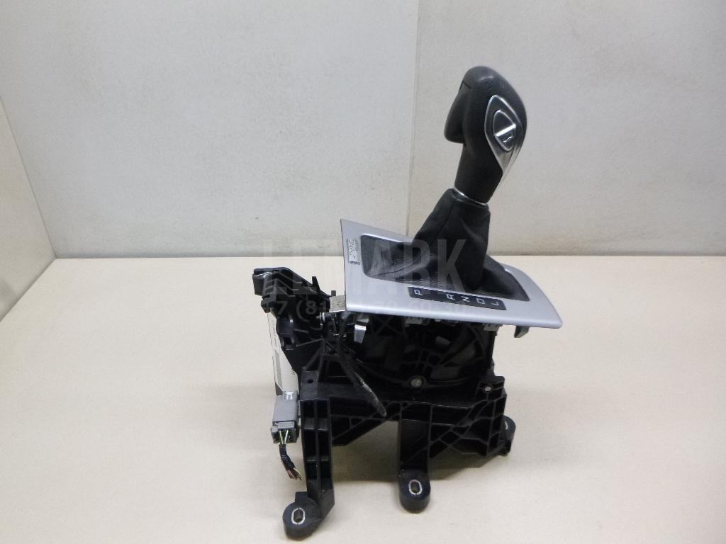 Кулиса КПП BV6Z7210LA Ford
