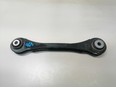 Рычаг задний верхний левый