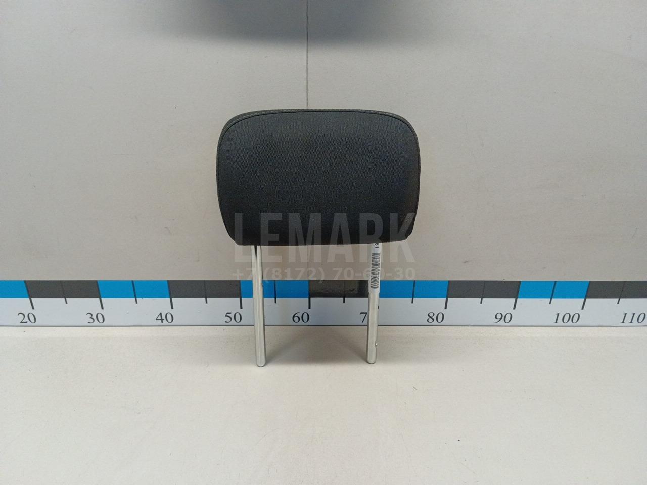 Подголовник сиденья 510885901GAMK VAG