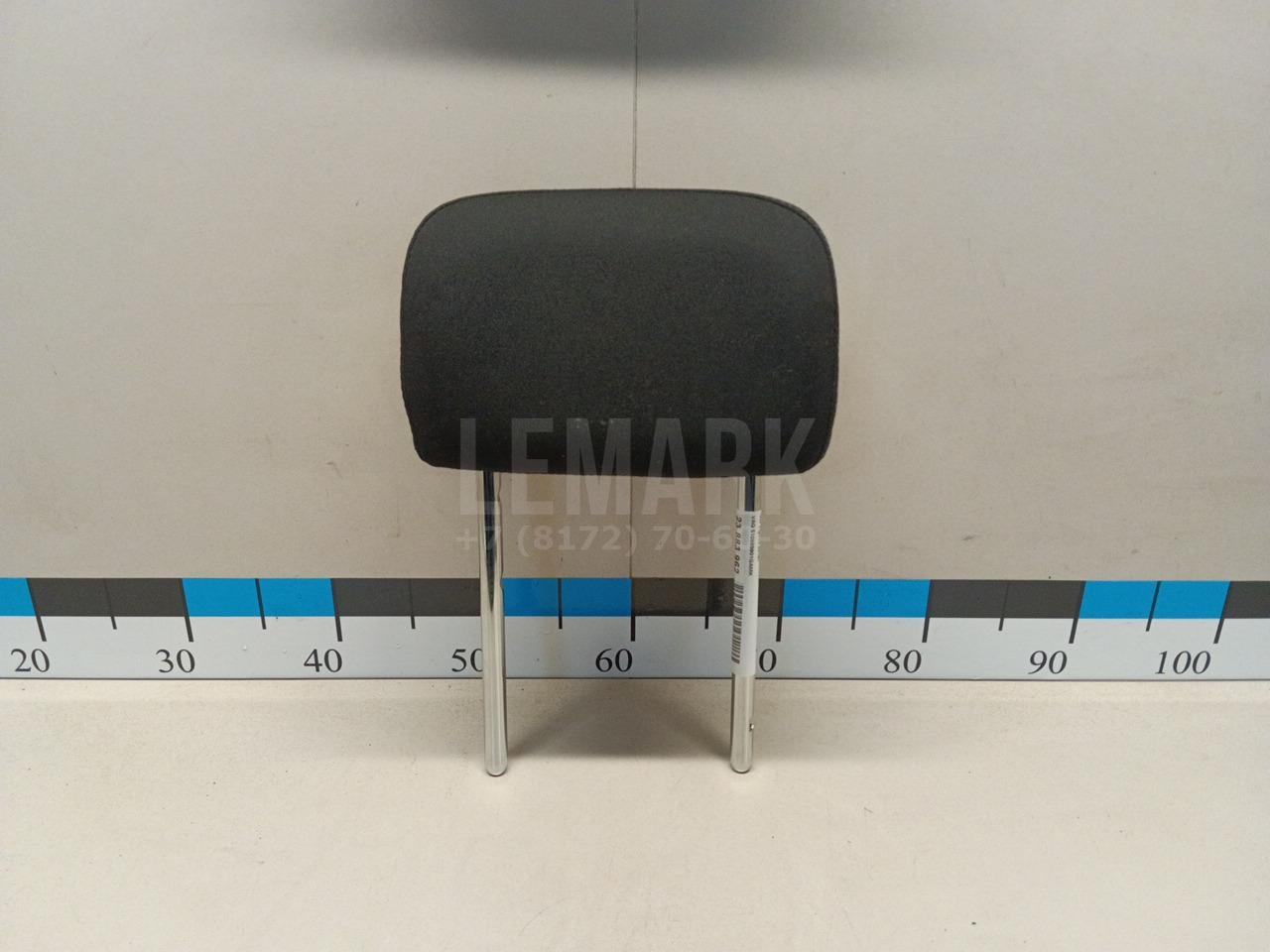 Подголовник сиденья 510885901GAMK VAG