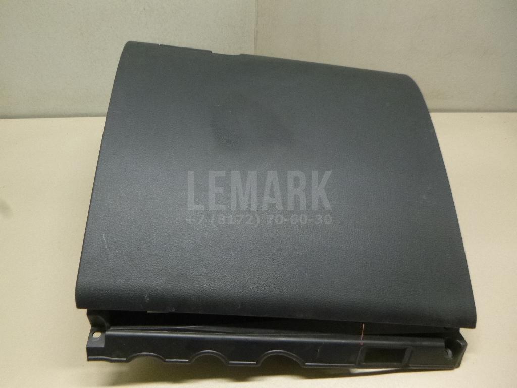Бардачок 5M1857114E82V VAG