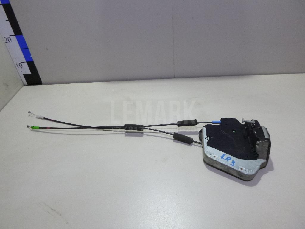 Замок двери задней правой 6905012410 Toyota