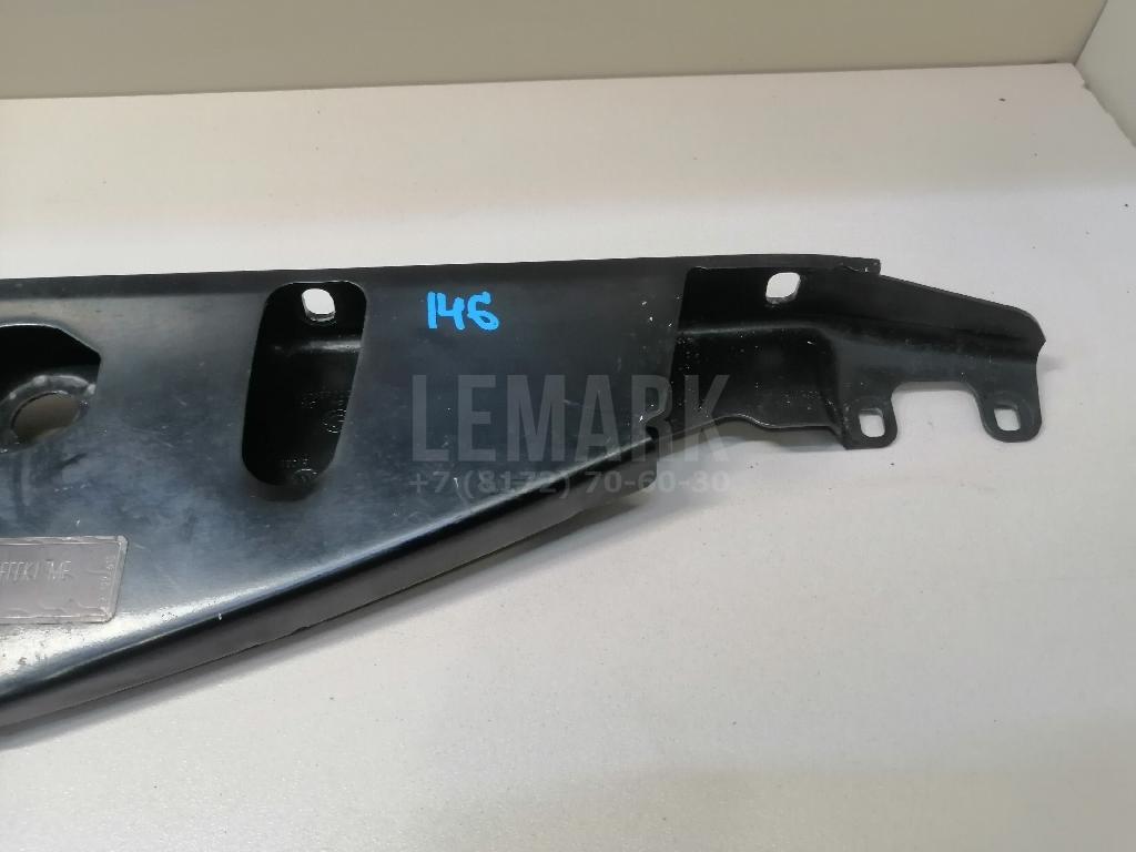 Панель передняя для  BMW X1 F48 2014-2022