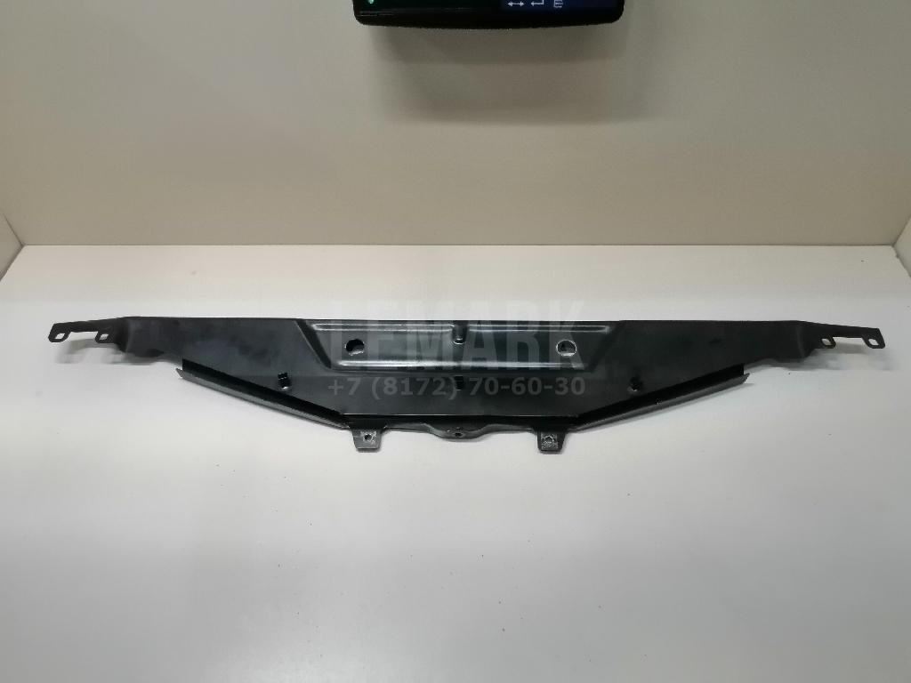 Панель передняя для  BMW X1 F48 2014-2022