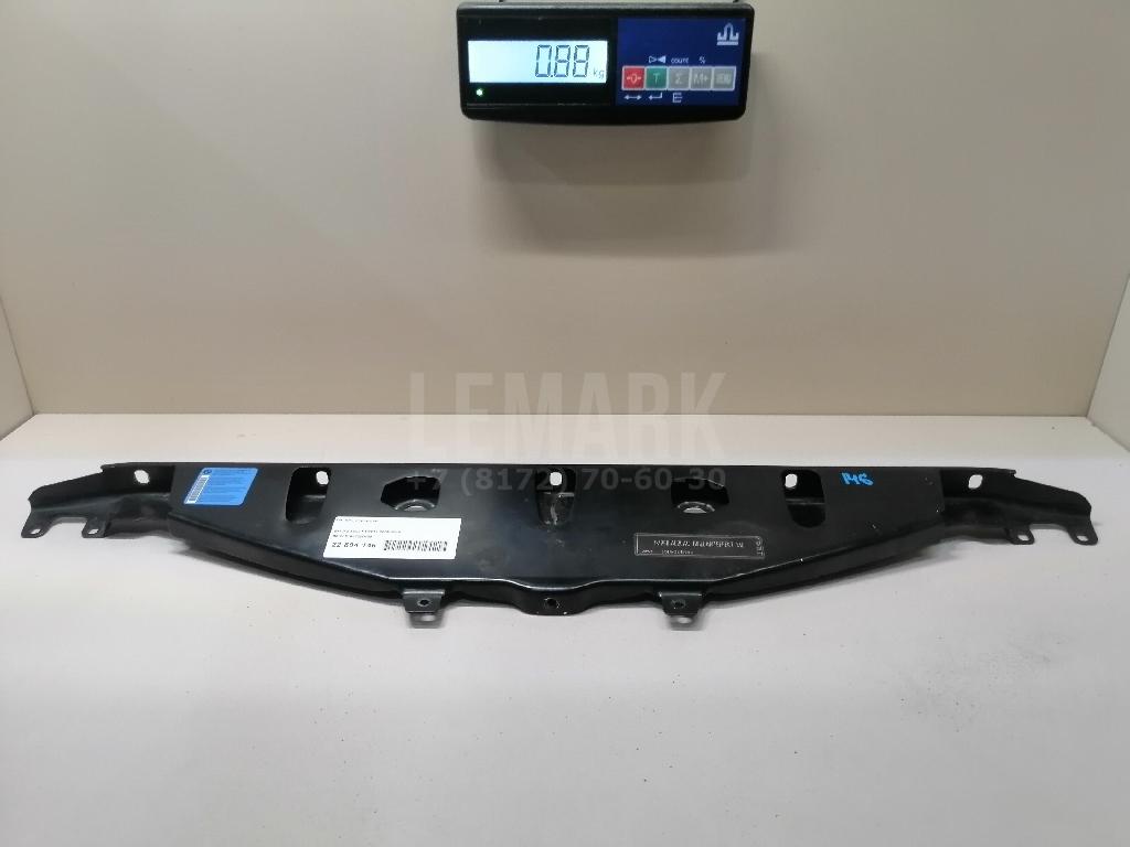 Панель передняя для  BMW X1 F48 2014-2022