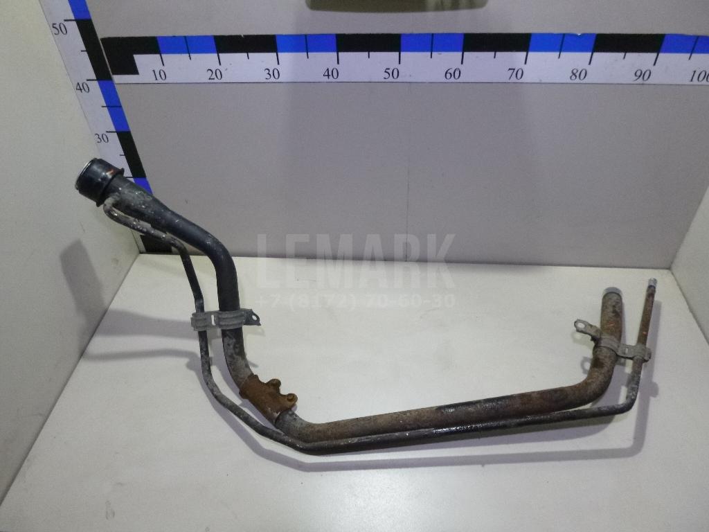 Горловина топливного бака 7721060130 Toyota